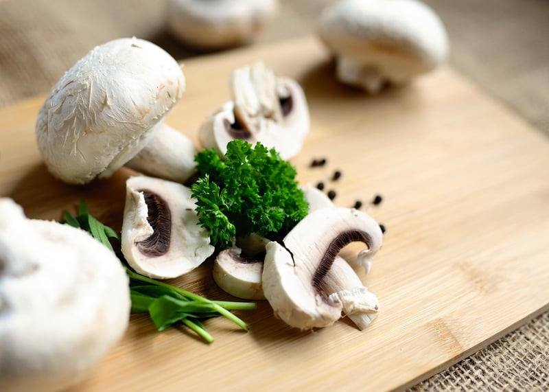 Edible varieties